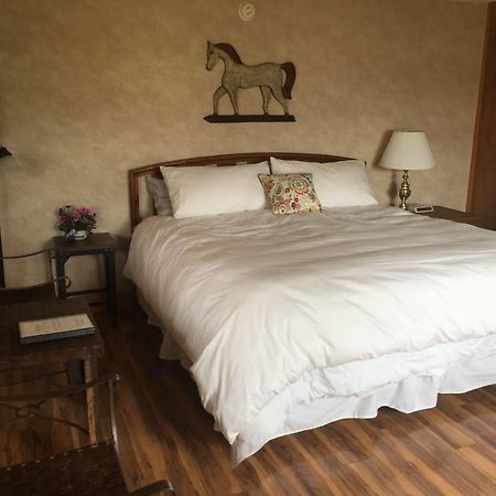Laguna Vista Lodge Eagle Nest المظهر الخارجي الصورة
