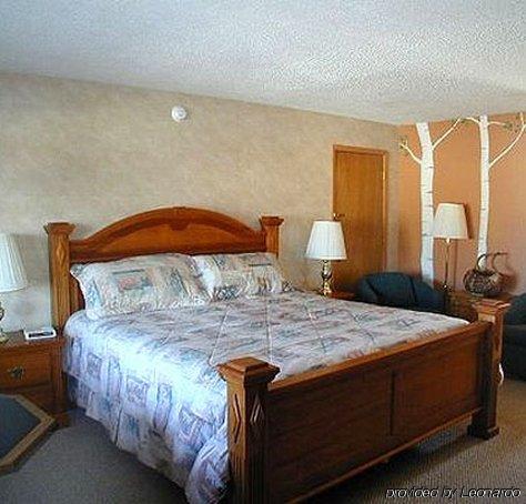 Laguna Vista Lodge Eagle Nest الغرفة الصورة