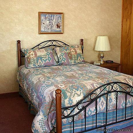 Laguna Vista Lodge Eagle Nest الغرفة الصورة