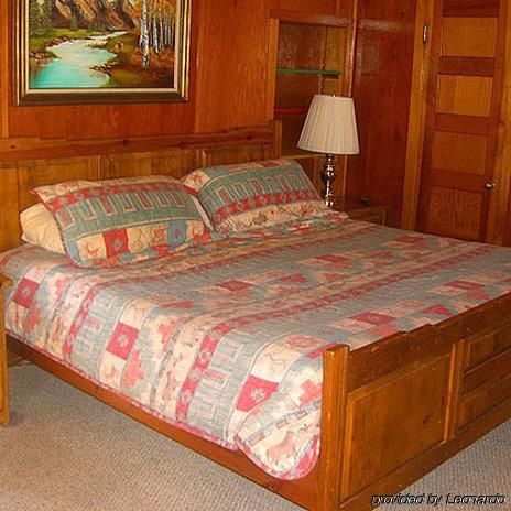 Laguna Vista Lodge Eagle Nest الغرفة الصورة