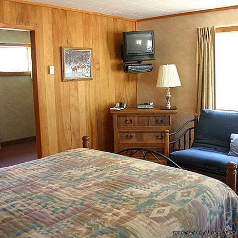 Laguna Vista Lodge Eagle Nest الغرفة الصورة