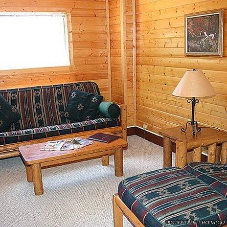 Laguna Vista Lodge Eagle Nest الغرفة الصورة