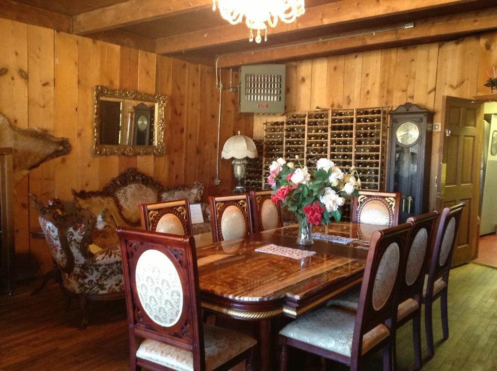 Laguna Vista Lodge Eagle Nest المظهر الخارجي الصورة