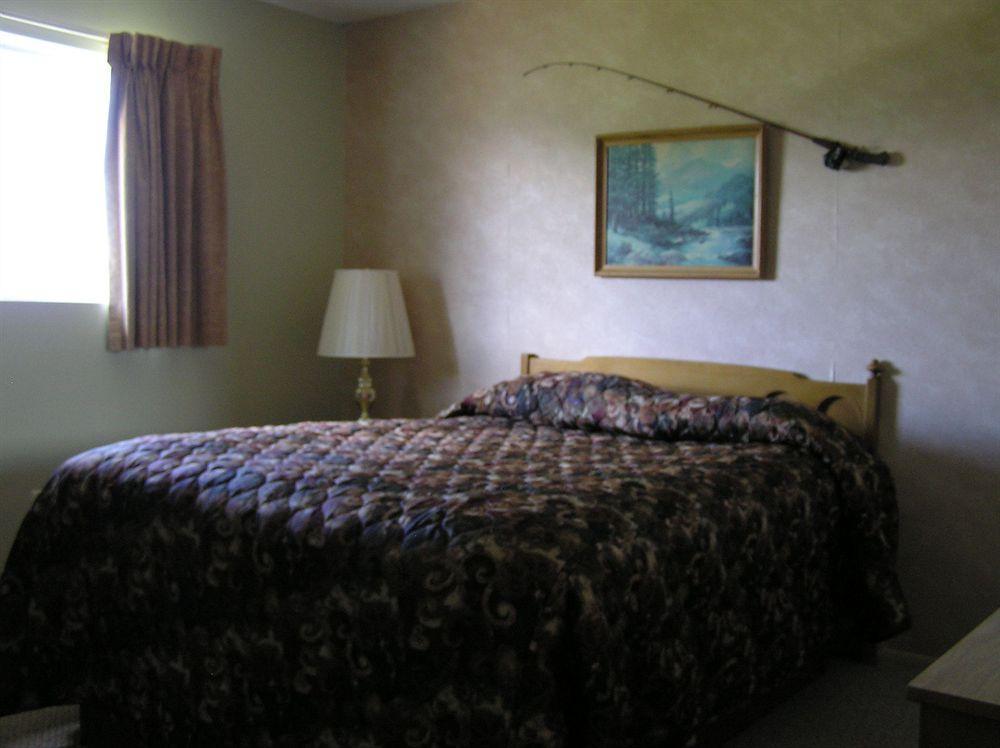 Laguna Vista Lodge Eagle Nest المظهر الخارجي الصورة