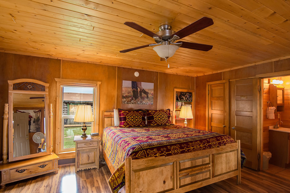 Laguna Vista Lodge Eagle Nest المظهر الخارجي الصورة