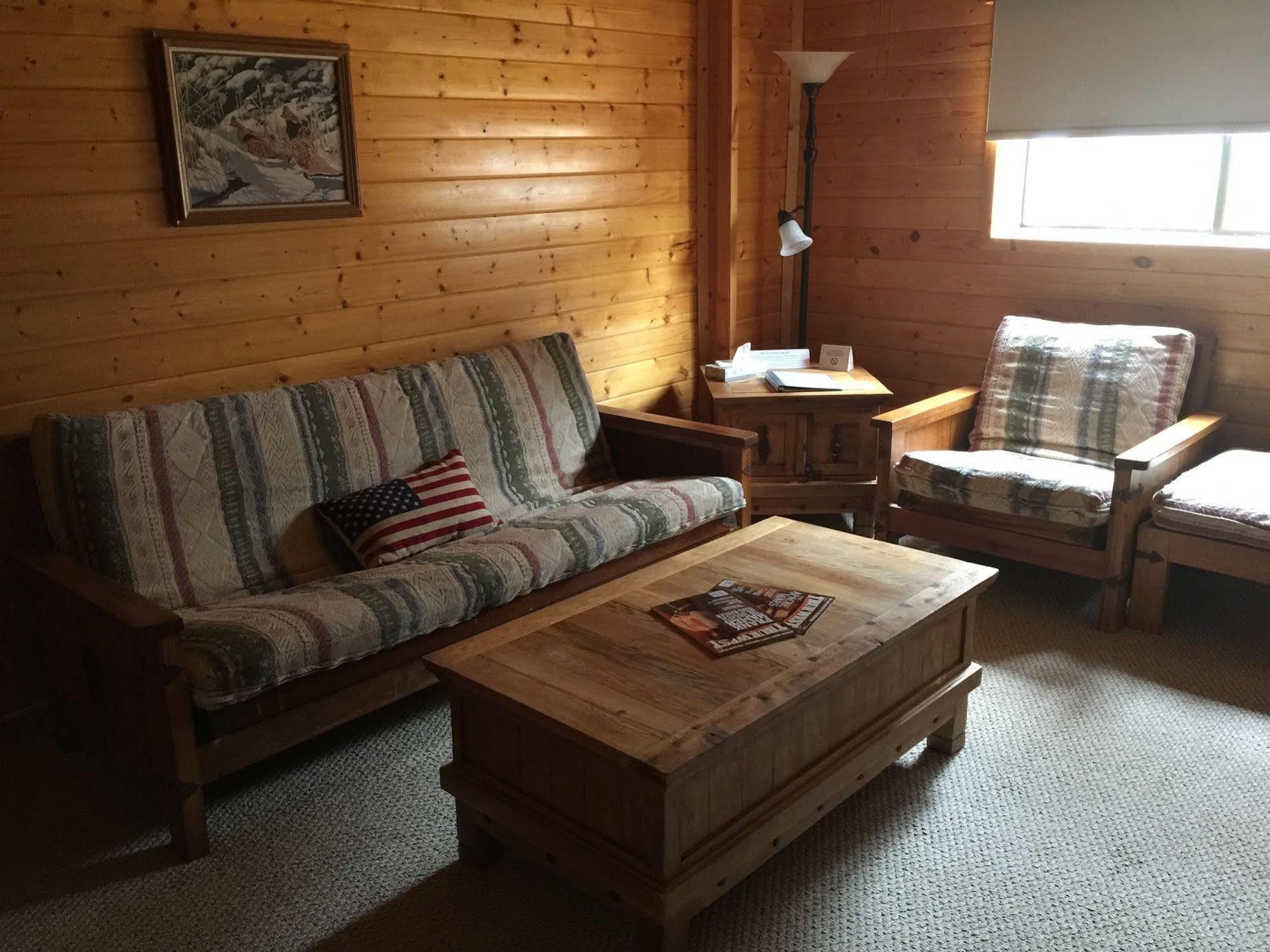 Laguna Vista Lodge Eagle Nest المظهر الخارجي الصورة