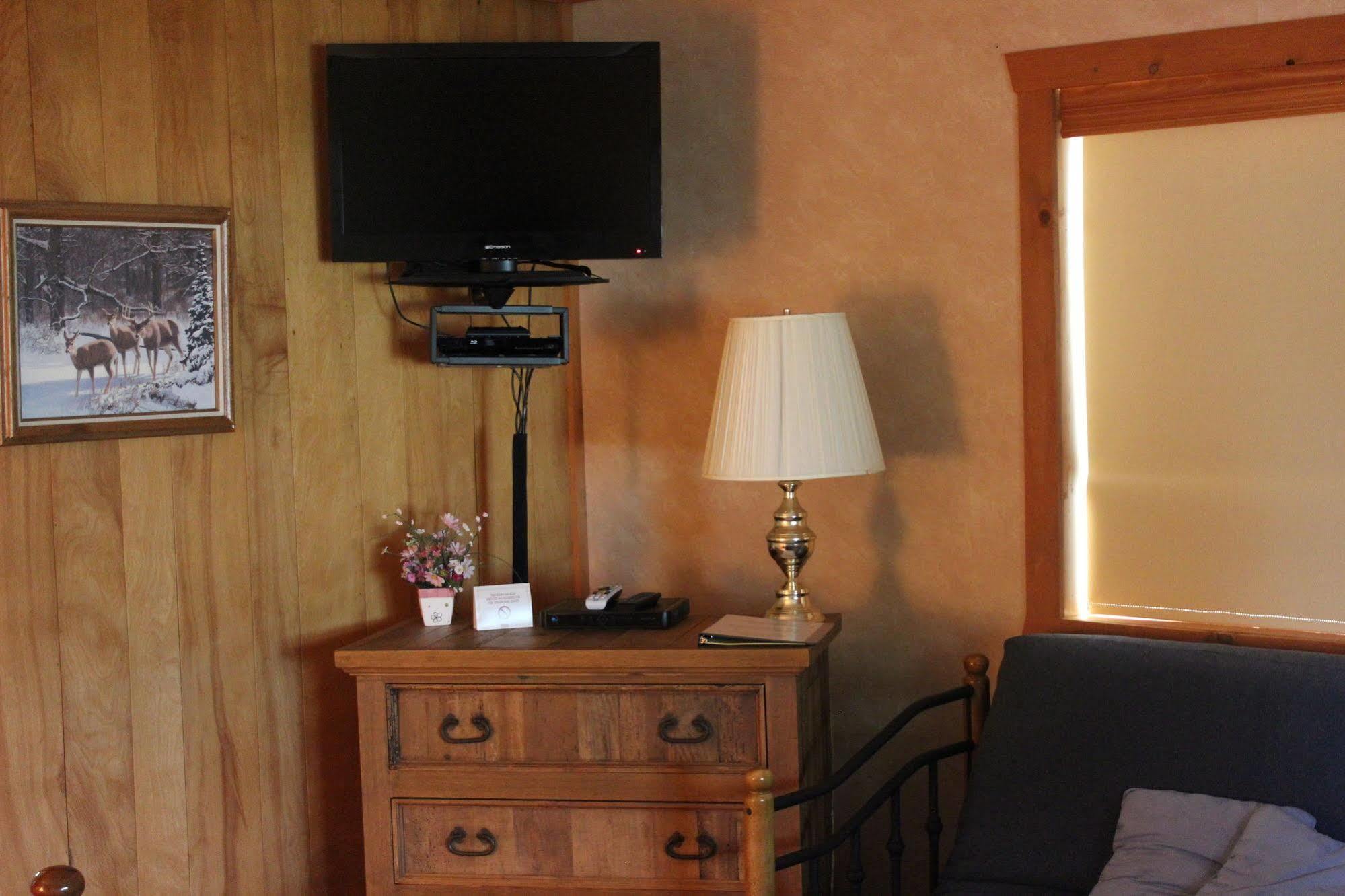 Laguna Vista Lodge Eagle Nest المظهر الخارجي الصورة