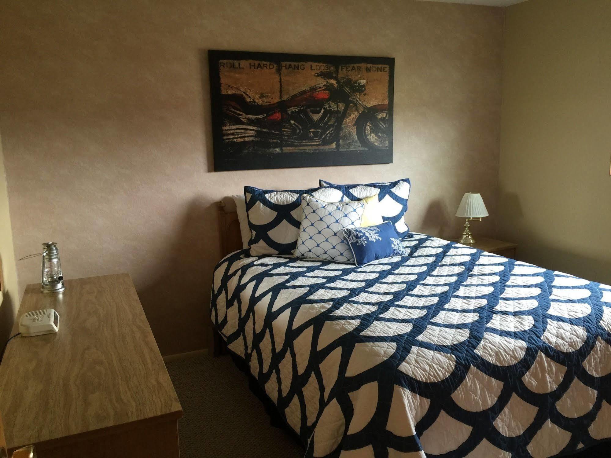 Laguna Vista Lodge Eagle Nest المظهر الخارجي الصورة