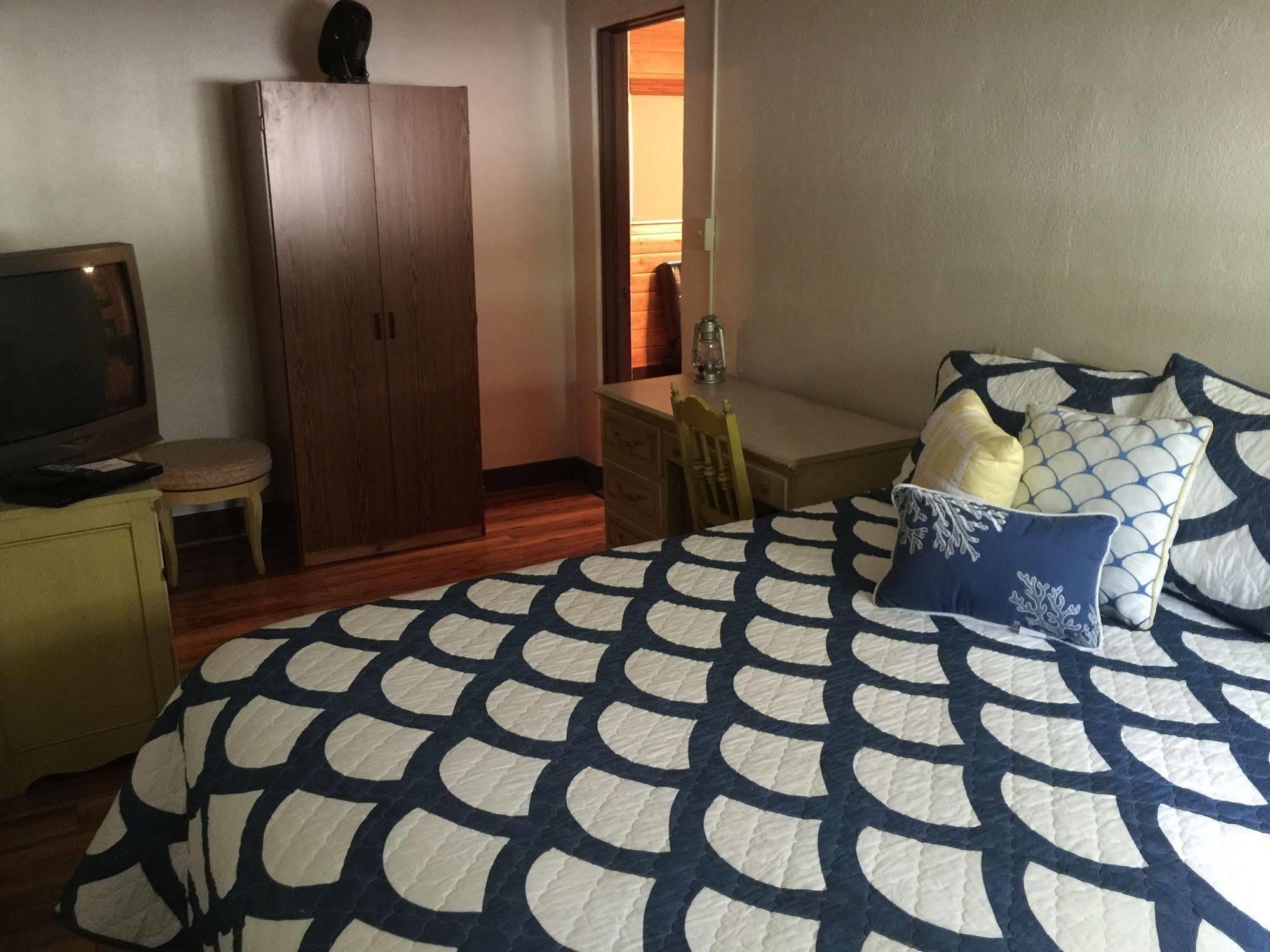 Laguna Vista Lodge Eagle Nest المظهر الخارجي الصورة